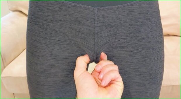 PETITE JAPANESE doing YOGA gets fucked trainer