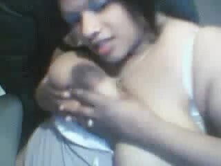 Darling Darla Webcam Session