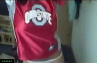 State Webcam Girl