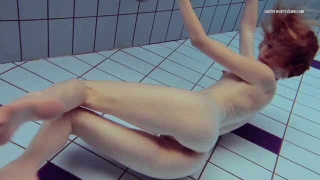 Tiny dress called Nastya