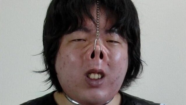 豚のオナニー 20210828