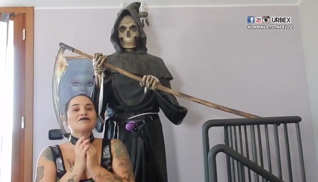 URBEX NOVELA TORTE, TIRA BOCCHINI PARASSITI