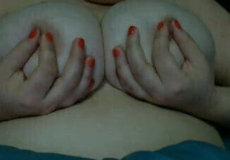 Soft Boobs Yummy Nipple