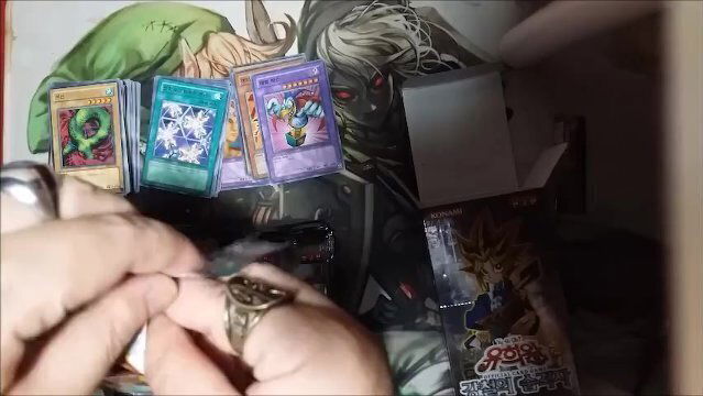 Korean Unboxing, nostalgia road