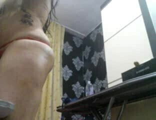 Berrin Kalcalarini Yagliyor amatorvideom com