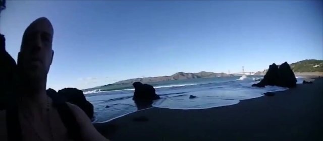 Prince Jason Clark Nude Beach