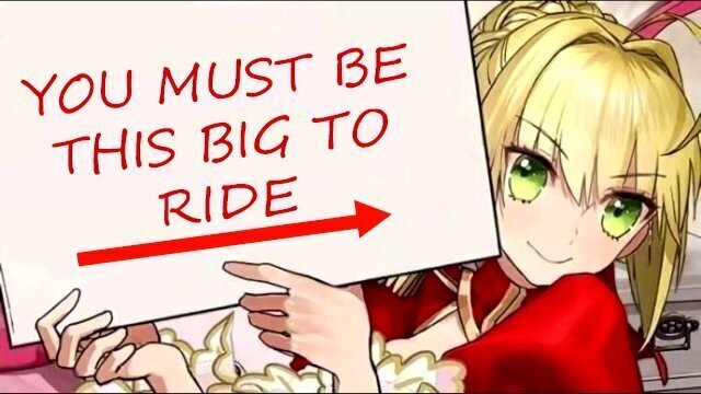 Nero judges your Hentai