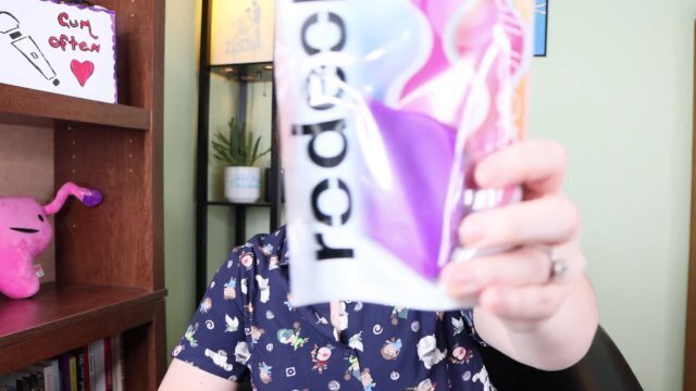 Unboxing RodeoH Dildos, accessories, more!