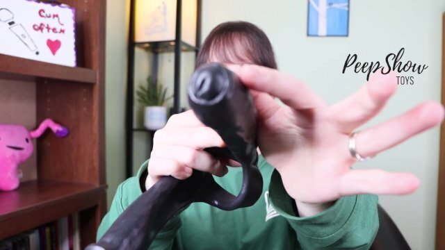 Review Oxballs 3-Way Triple Penetrator Ring, Courtesy Peepshow Toys!