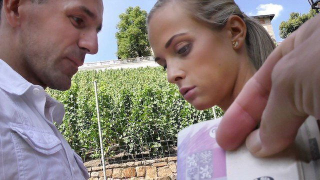 Hunt4K almost lost wallet found crazy