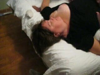 milf bbw lovin bbc pt1