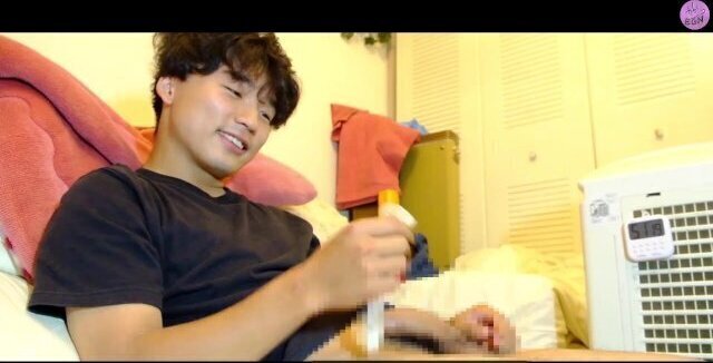 -第1回-射精タイムリミット!Part1