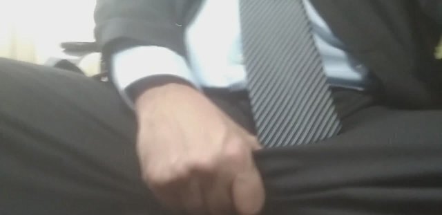 Suit Suited solo suit