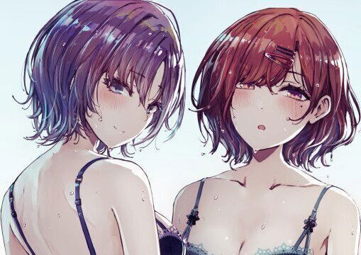 Beach Trip with Toru Madoka (Hentai JOI)