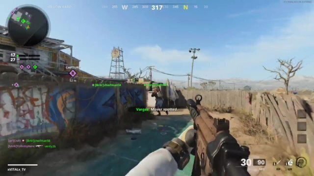 Nuketown Such Orgy Cluster Fuck!