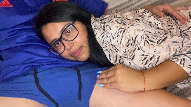 wake stepmommy FUCK MOUTH! Part1