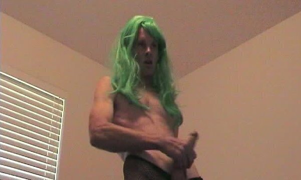 Happy Halloween 2009 Drag