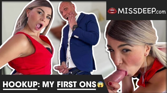 first night stand, wanna see? LISA GALI MISSDEEP