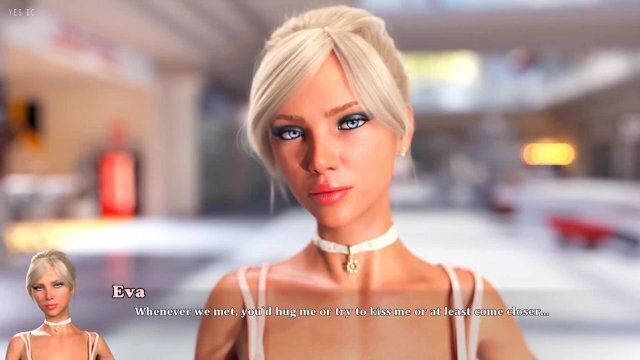 AMNESIA:My Girlfriend Looks Like Model-S2E2