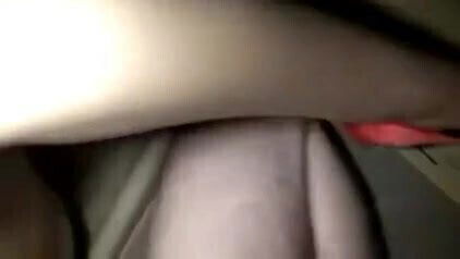 Wet Closeup Penetration Young Couple Creampie