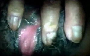 mature black woman ass hole