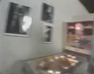 Letha Weapons Does Pizza Twice