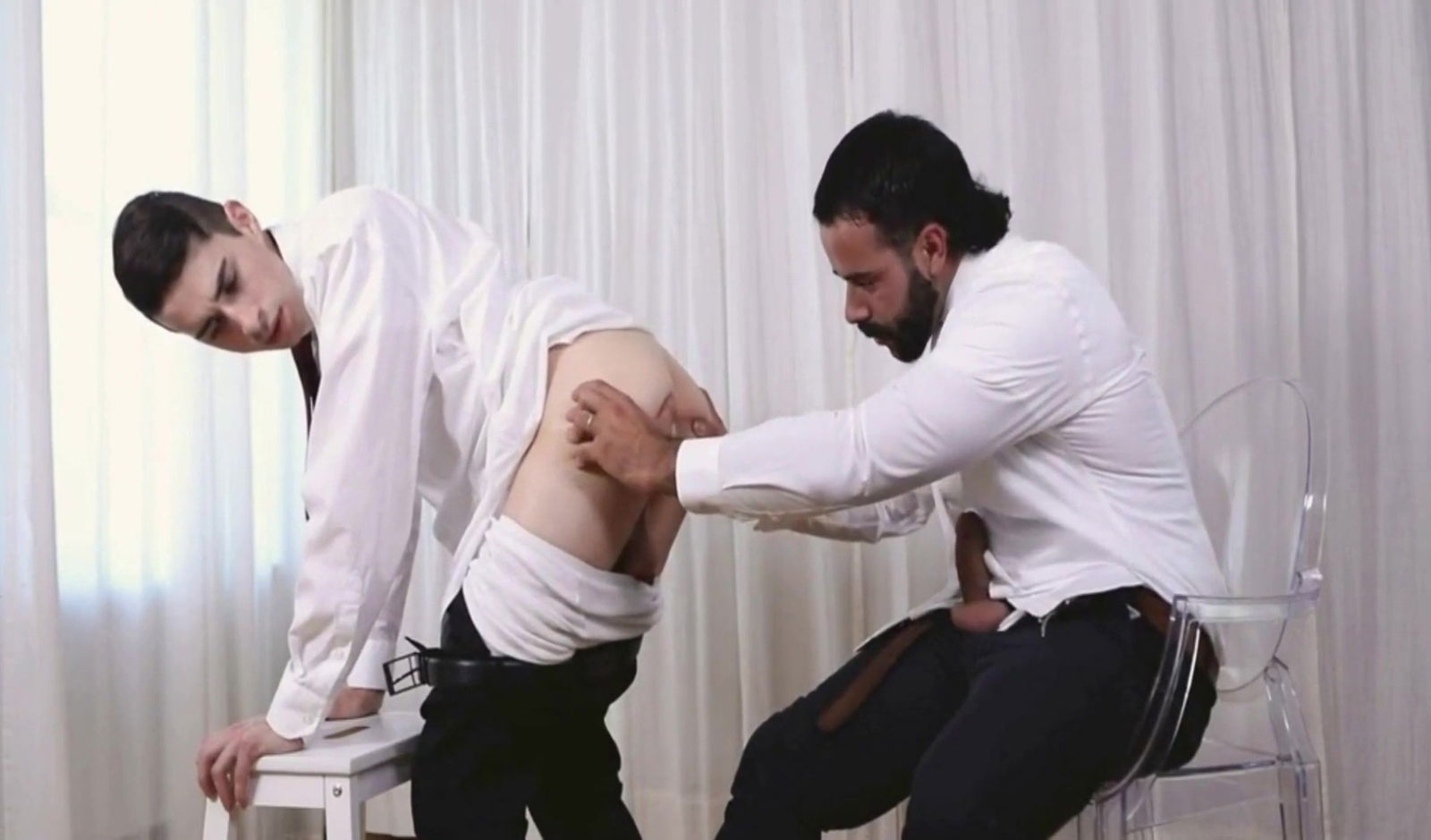 Making Amateur Teen Fucking From Back Teddy Torres Jake Nobello