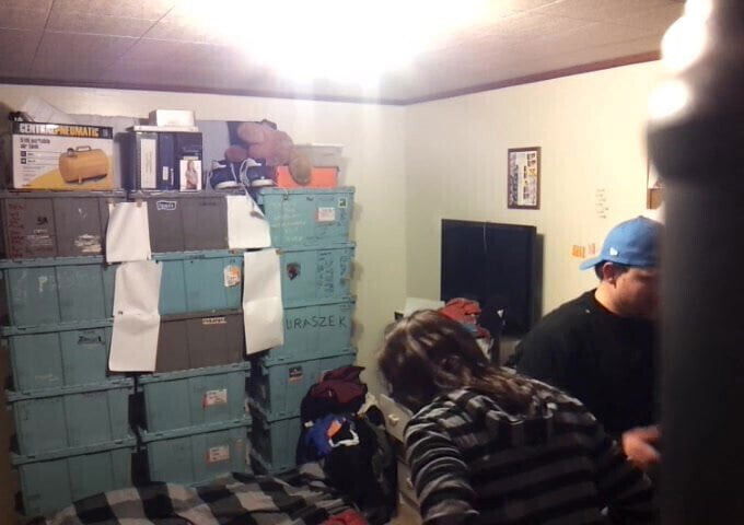 Super Bowl Sunday 2016 Quickie