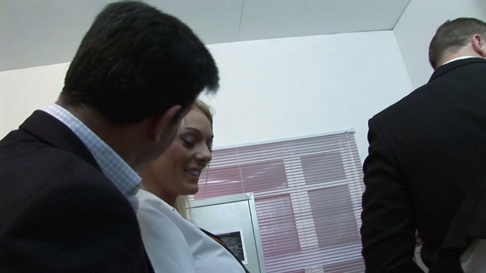 Hardcore orgy class with sexy teacher schoolgirl