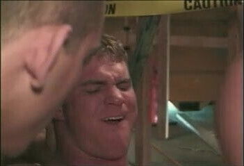 Caesar's Hardhat Bang