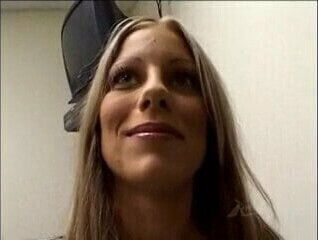 Leah Leighton fucked Black Dicks