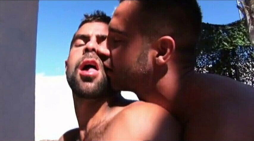 Martin Mazza Steve Cruz (MAW2