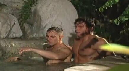 Sonny Markham Superstar