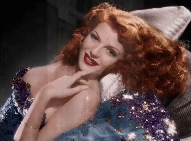 Mainly Vintage Beauties