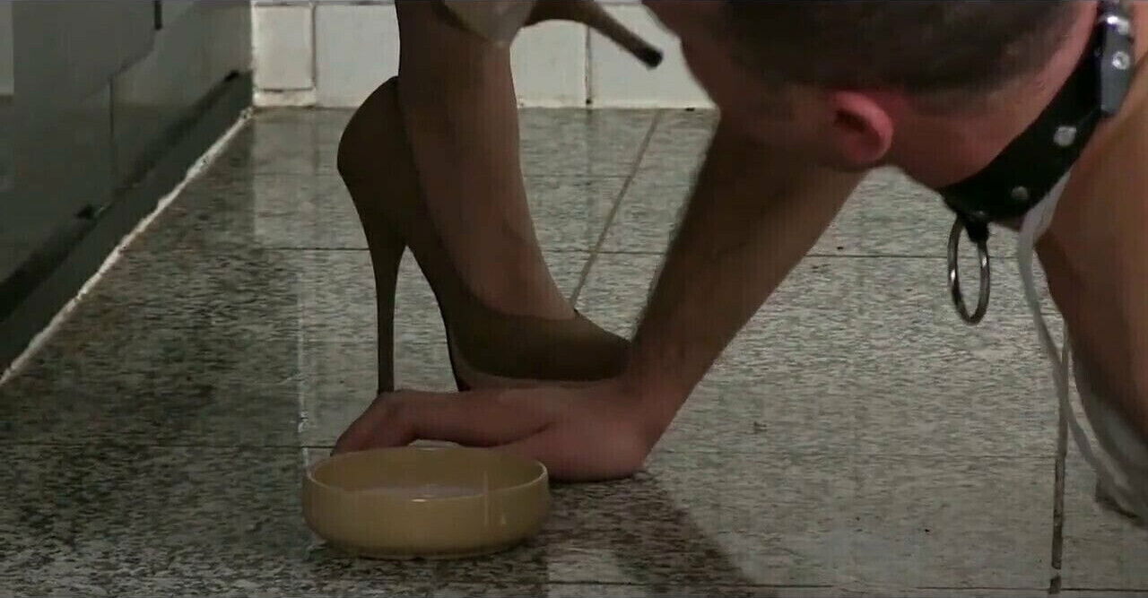 True slavery Mistress