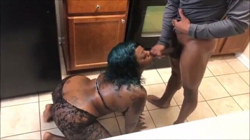 Hungry Kitchen Facial