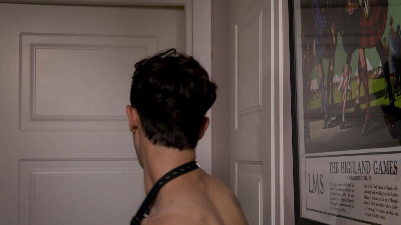 Poisoning Story Part