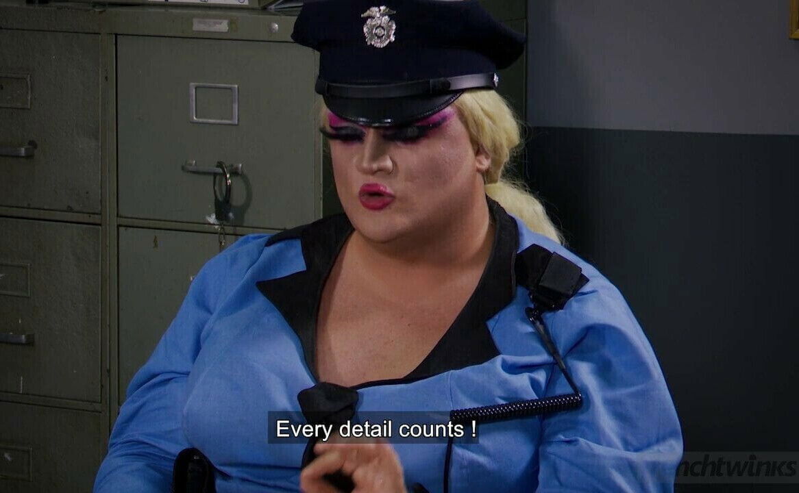 Poisoning Story Part