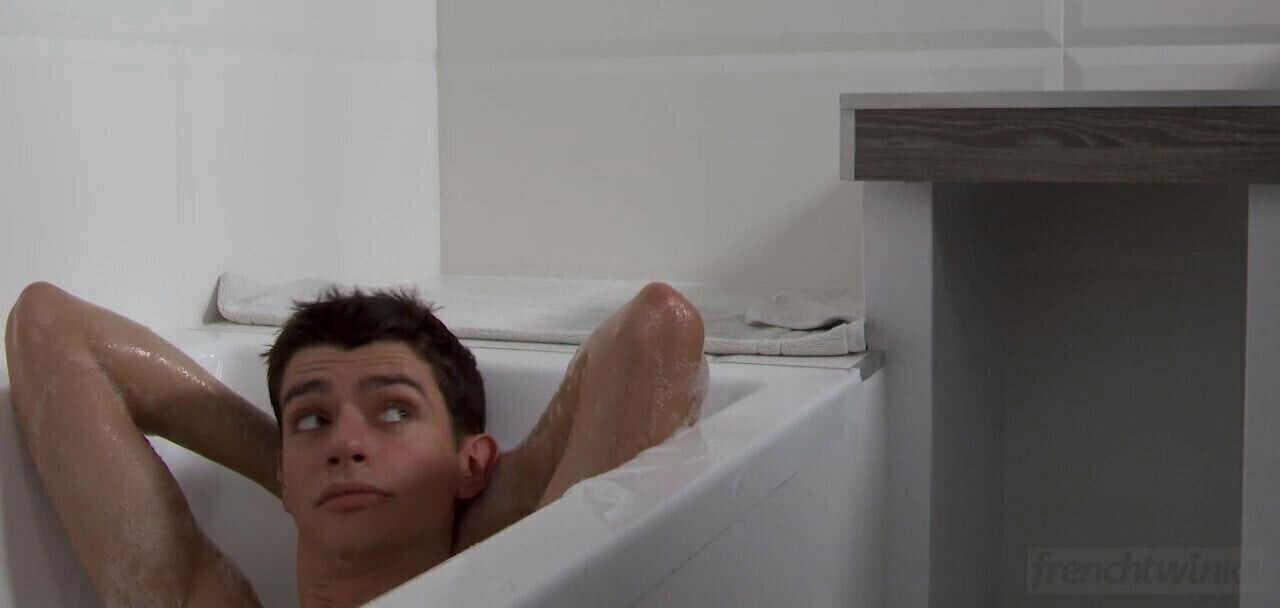 Cute Twinks Flip Fuck