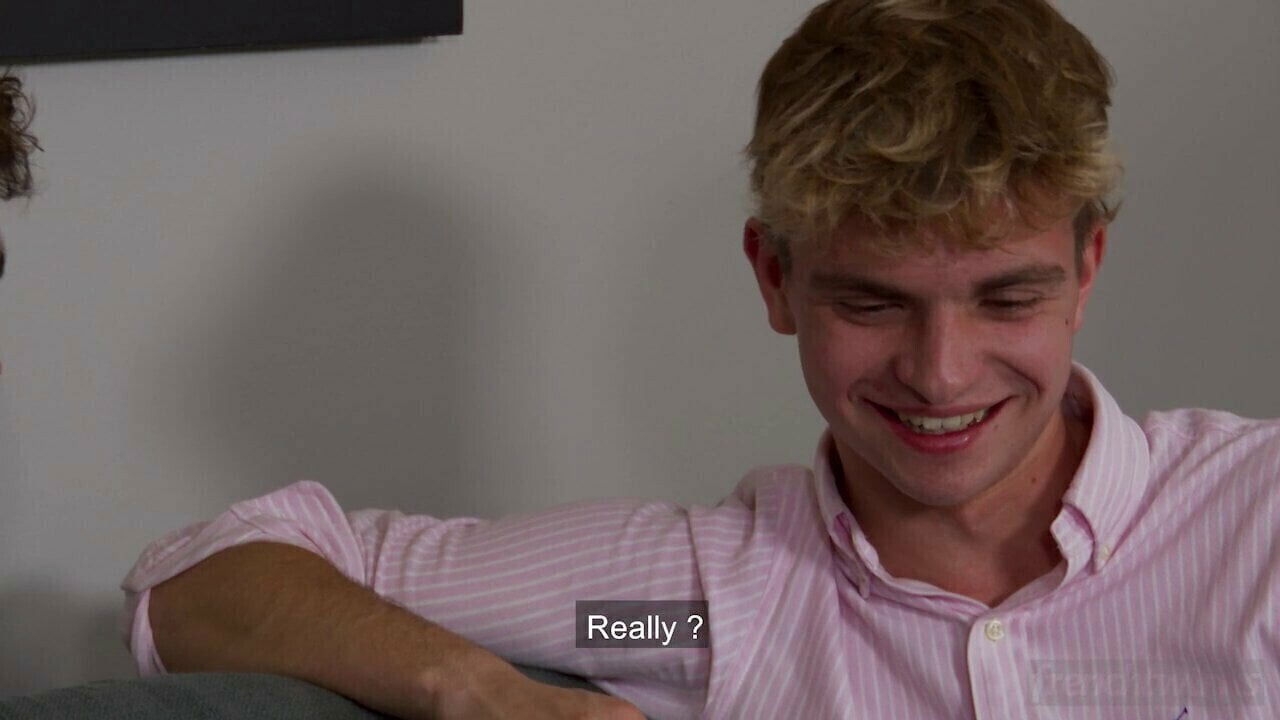 Famous Game adapted French Twinks Style