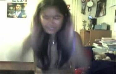 Showing off the goods