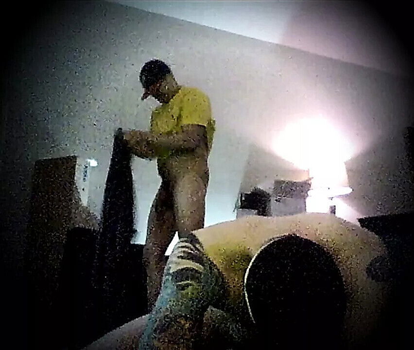 Anonymous fuck straight muscle