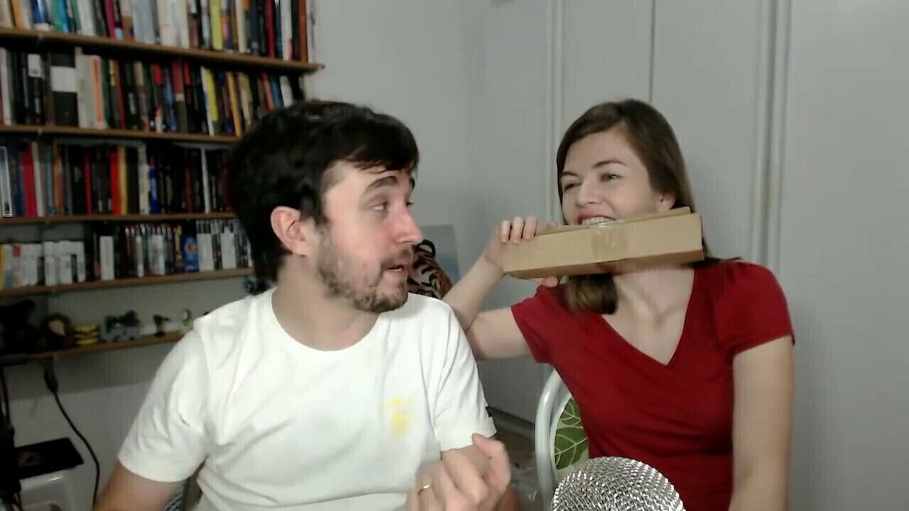 Nilce moretto merece muita punheta