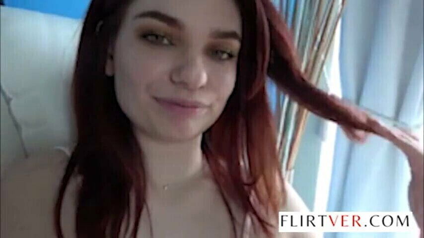 Sabrina Boobs Hottie Having Hardcore Gonzo Primec