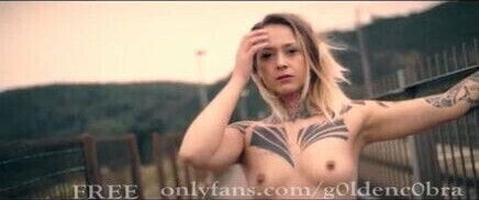 First time into adult world