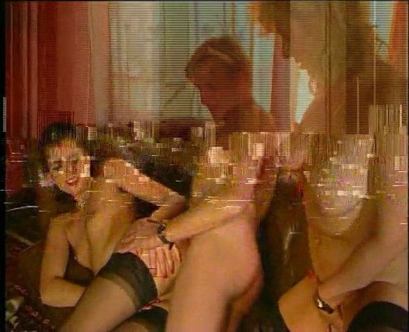 deine Mutter frueher gebumst