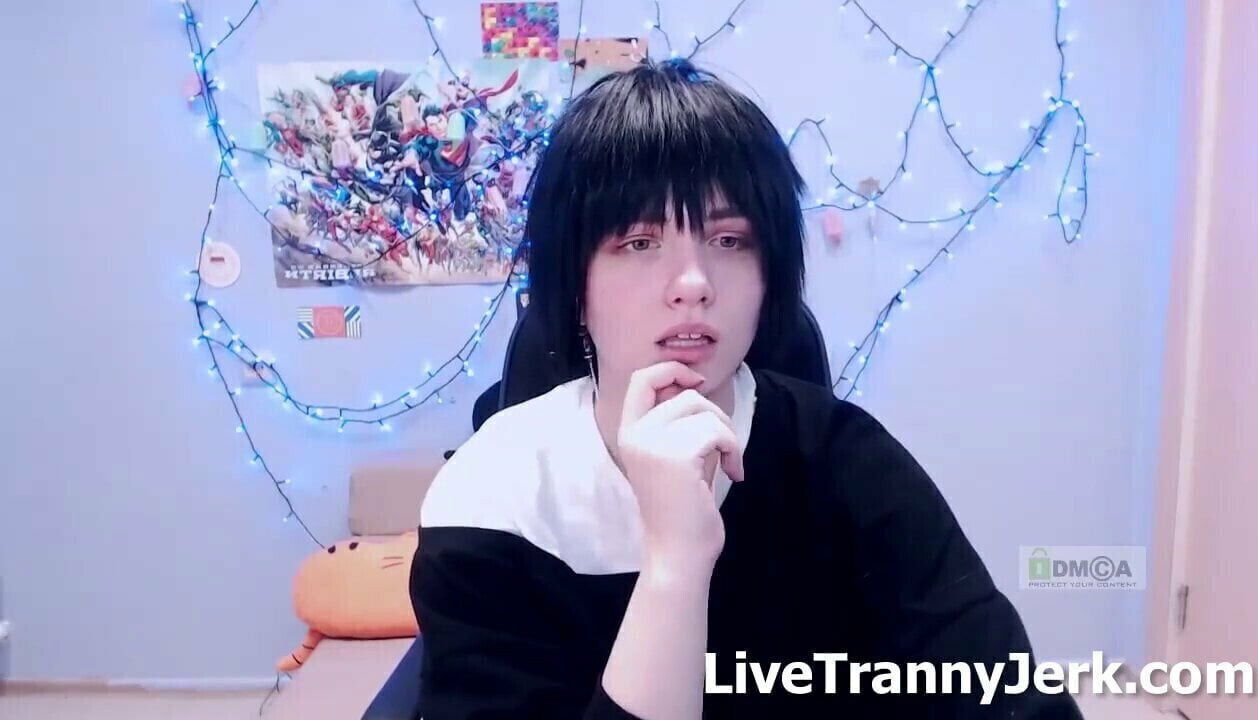 okonnelsuper shemale live