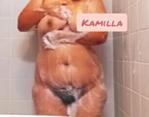 you. Kamila