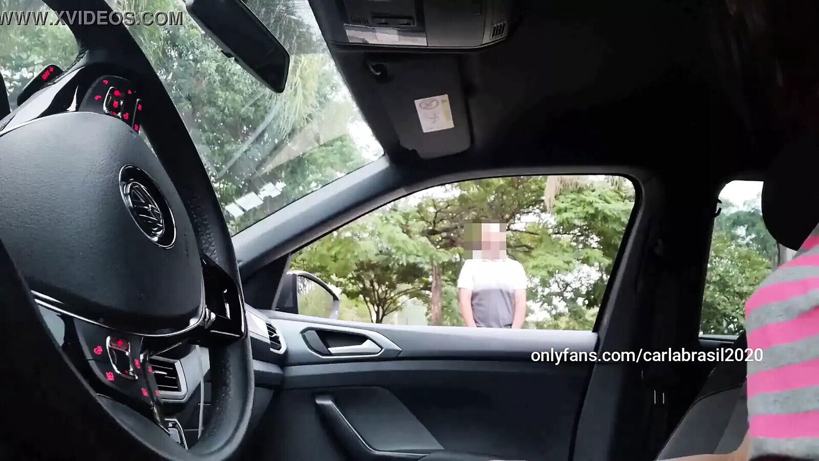 another cruising adventure