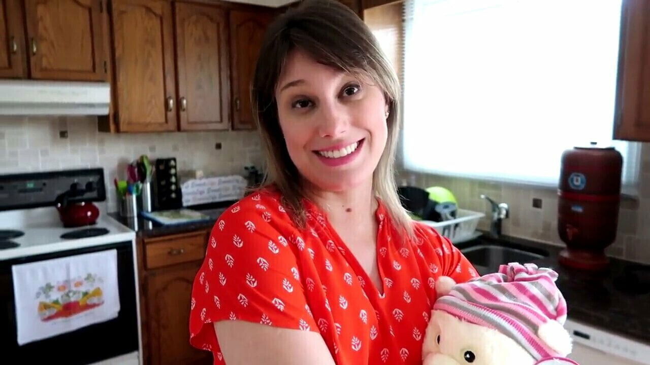 Pequena sapeca deusa maravilhosa